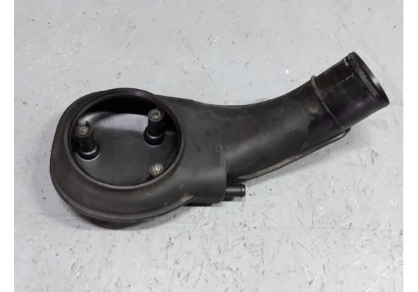 Корпус повітряного фільтра Renault 9, 11, 19, 1.8, 7700857159 